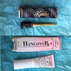 Too Faced Bundle